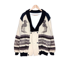 Cargar imagen en el visor de la galería, "Xekijel" LSS Cardigan
