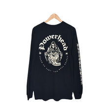 Cargar imagen en el visor de la galería, Powerhead  Long Sleeve T x Riders
