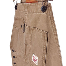 Cargar imagen en el visor de la galería, Levi´s Denim overalls
