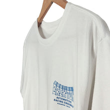 Cargar imagen en el visor de la galería, Brixton White T-Shirt

