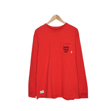 Cargar imagen en el visor de la galería, Vans Long-Sleeved T-Shirt
