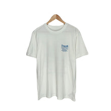 Cargar imagen en el visor de la galería, Brixton White T-Shirt
