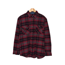 Cargar imagen en el visor de la galería, Jachs Plaid Shirt
