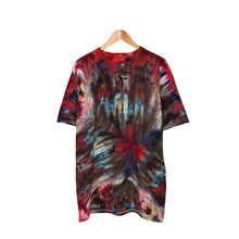 Cargar imagen en el visor de la galería, Stafford Tie-Dye T-Shirt
