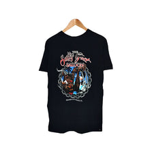 Cargar imagen en el visor de la galería, Sally goat saloon T-Shirt
