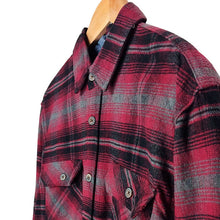 Cargar imagen en el visor de la galería, Jachs Plaid Shirt
