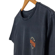 Cargar imagen en el visor de la galería, Brixton Blue T-Shirt
