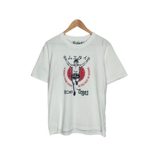 Cargar imagen en el visor de la galería, Tailand White T-Shirt
