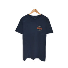 Cargar imagen en el visor de la galería, Brixton Blue T-Shirt
