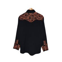 Cargar imagen en el visor de la galería, Scully Western Shirt
