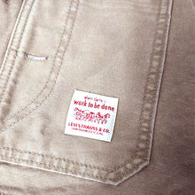 Cargar imagen en el visor de la galería, Levi´s Denim overalls
