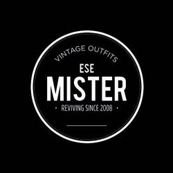 Ese Mister