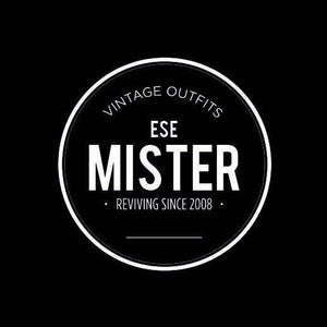 Ese Mister