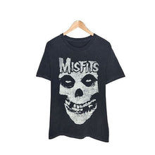 Cargar imagen en el visor de la galería, Misfits T-Shirt
