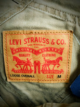 Cargar imagen en el visor de la galería, Levi´s Denim overalls

