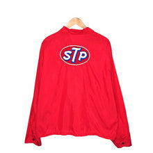 Cargar imagen en el visor de la galería, STP Red Sports Jacket
