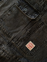 Cargar imagen en el visor de la galería, Levi´s denim Overalls
