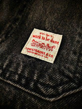 Cargar imagen en el visor de la galería, Levi´s denim Overalls
