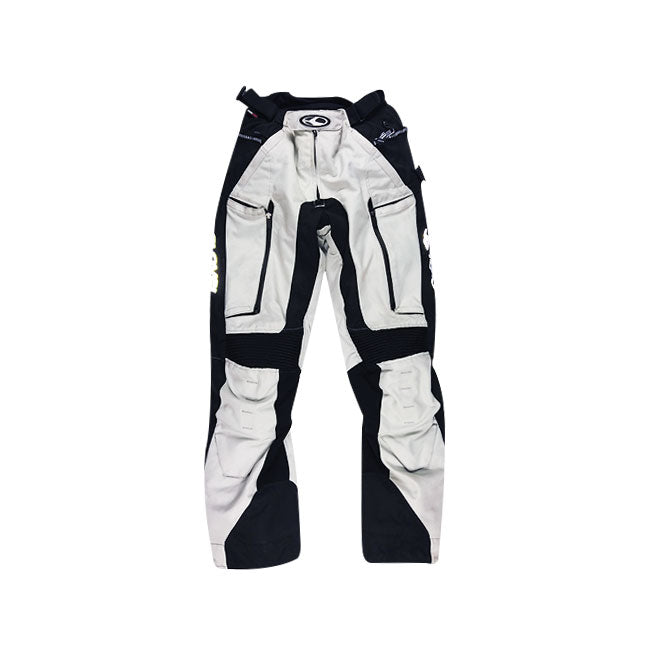 Pantalón de motociclismo Clover